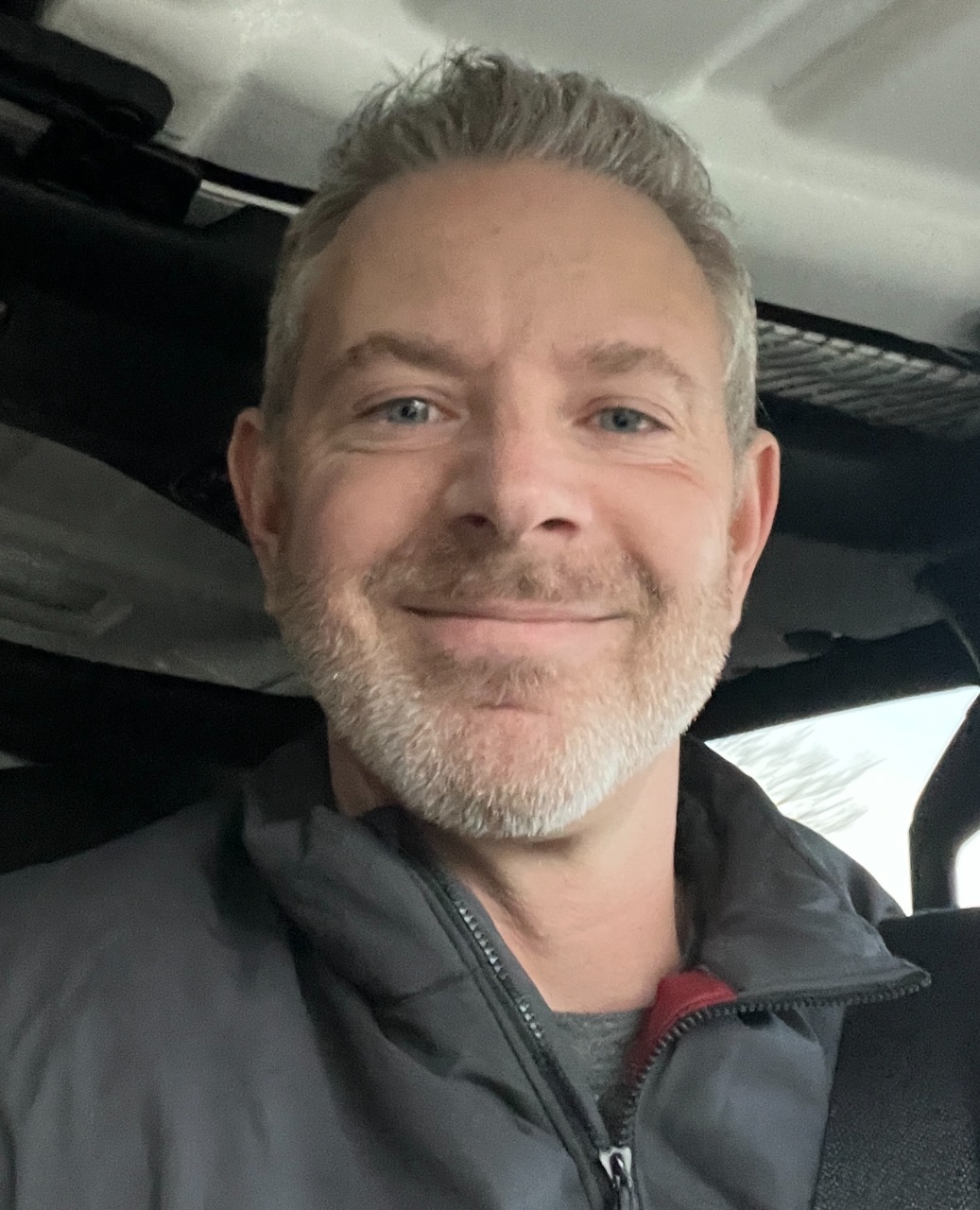 Steven Adamczyk